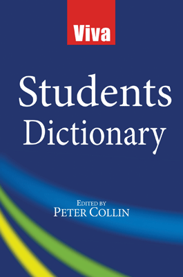 Viva Student's Dictionary